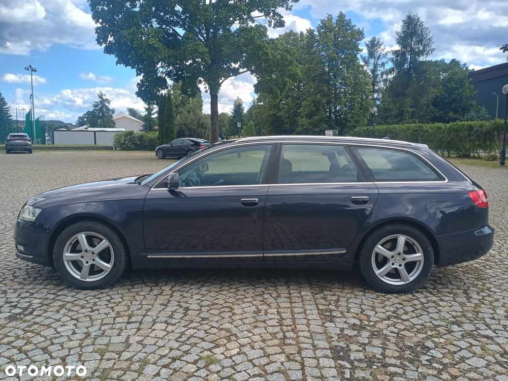 Audi A6 Avant - 12