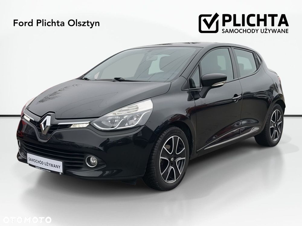 Renault Clio - 1