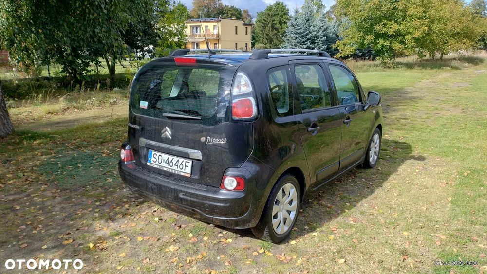 Citroën C3 Picasso 1.4i Attraction - 6