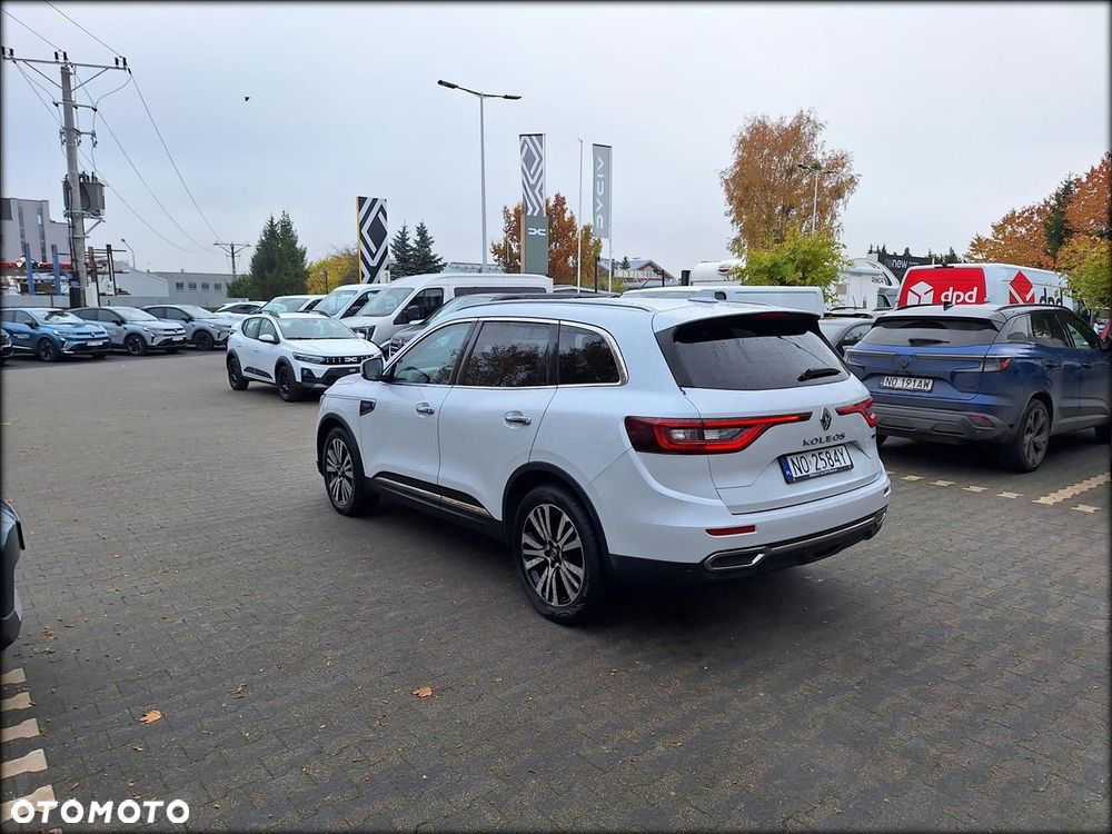 Renault Koleos 2.0 dCi Initiale Paris 4x4 X-Tronic - 7
