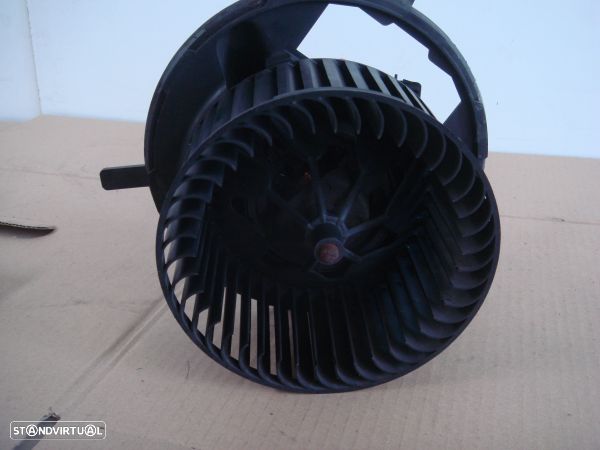 Motor De Sofagem Volkswagen Passat (3C2) - 2