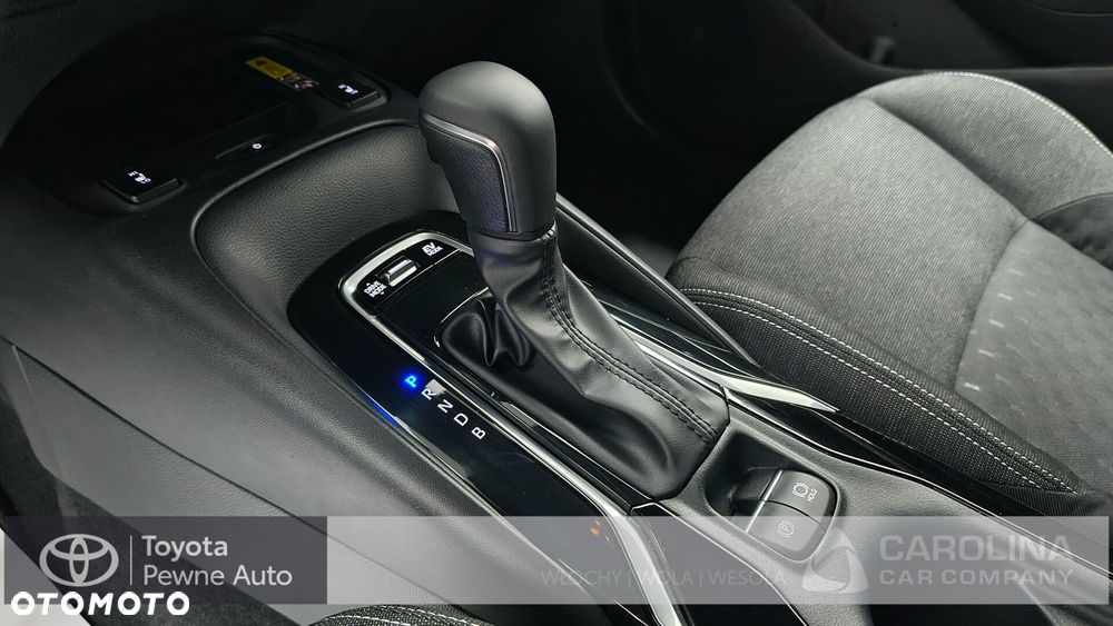 Toyota Corolla 1.8 Hybrid Comfort - 10