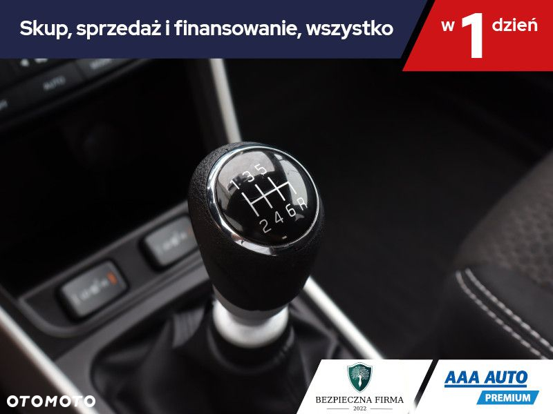 Suzuki SX4 S-Cross - 18
