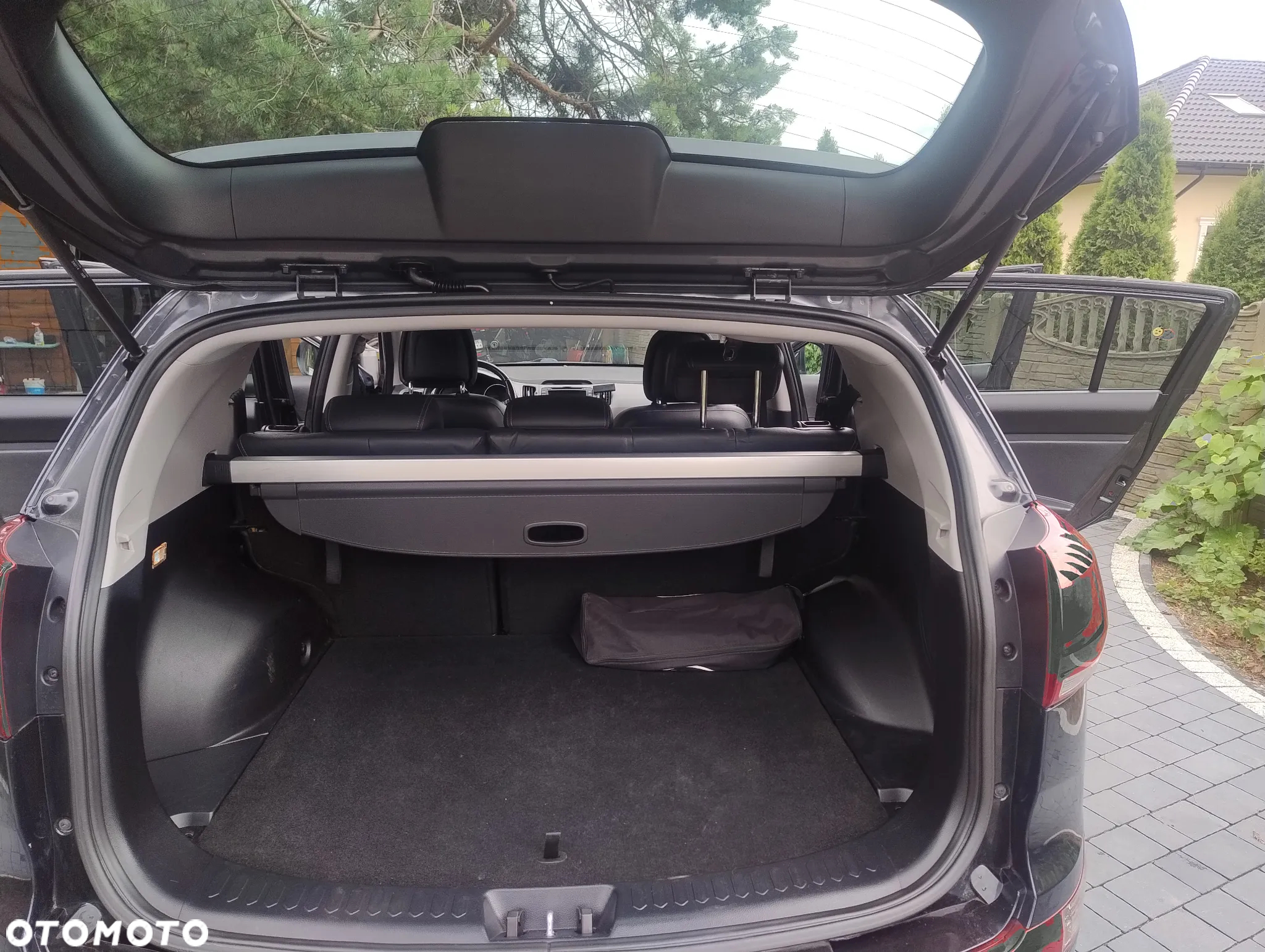 Kia Sportage 1.7 CRDI Business Line L 2WD - 16