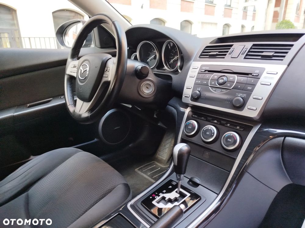 Mazda 6 Sport 2.0 Exclusive - 13