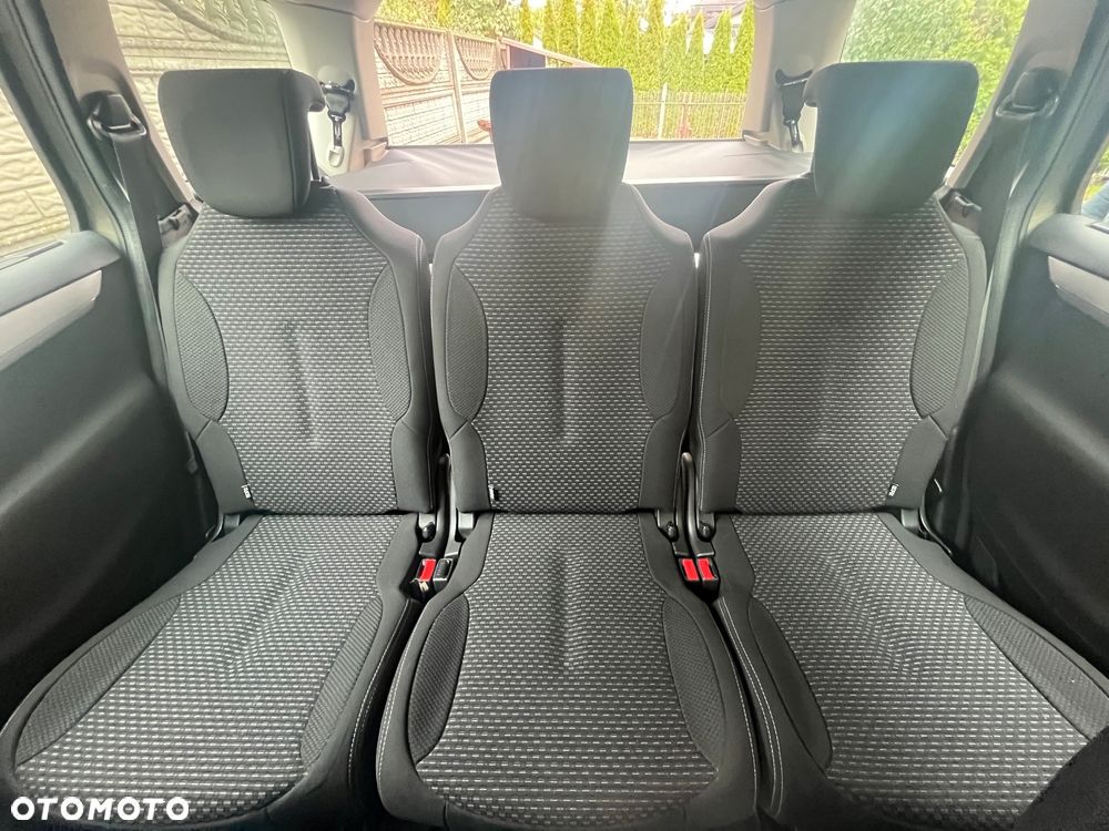 Citroën C4 Grand Picasso - 6