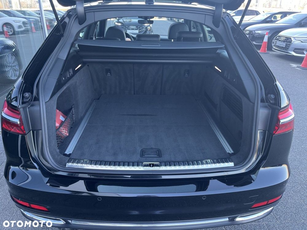 Audi A6 Avant 40 TDI mHEV Quattro Sport S tronic - 9