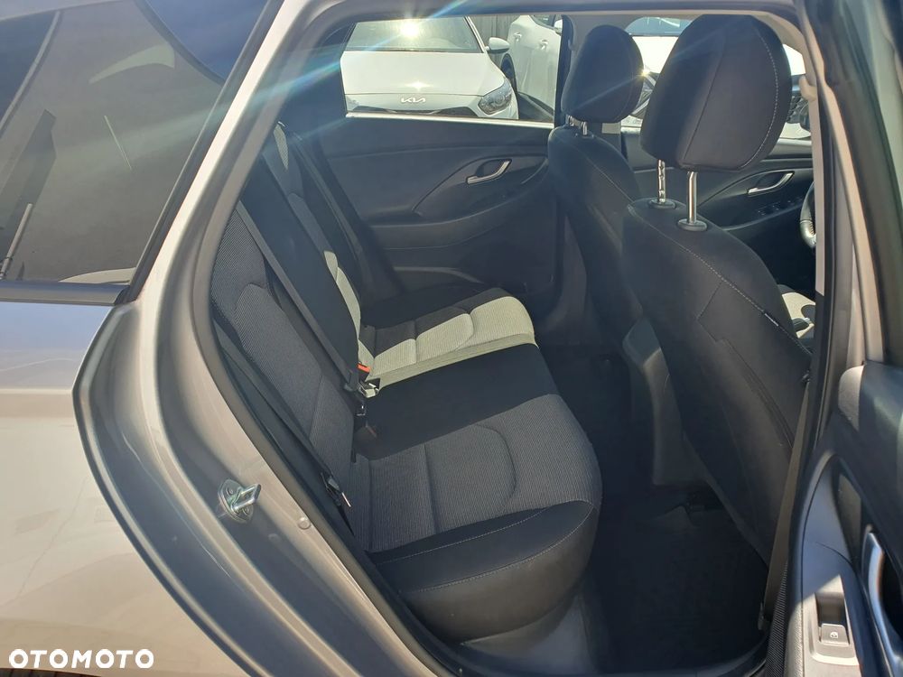 Hyundai i30 1.0 T-GDI Modern - 26