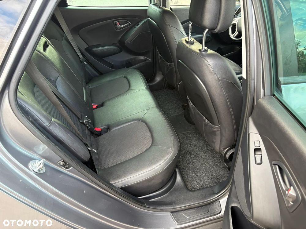 Hyundai ix35 - 14