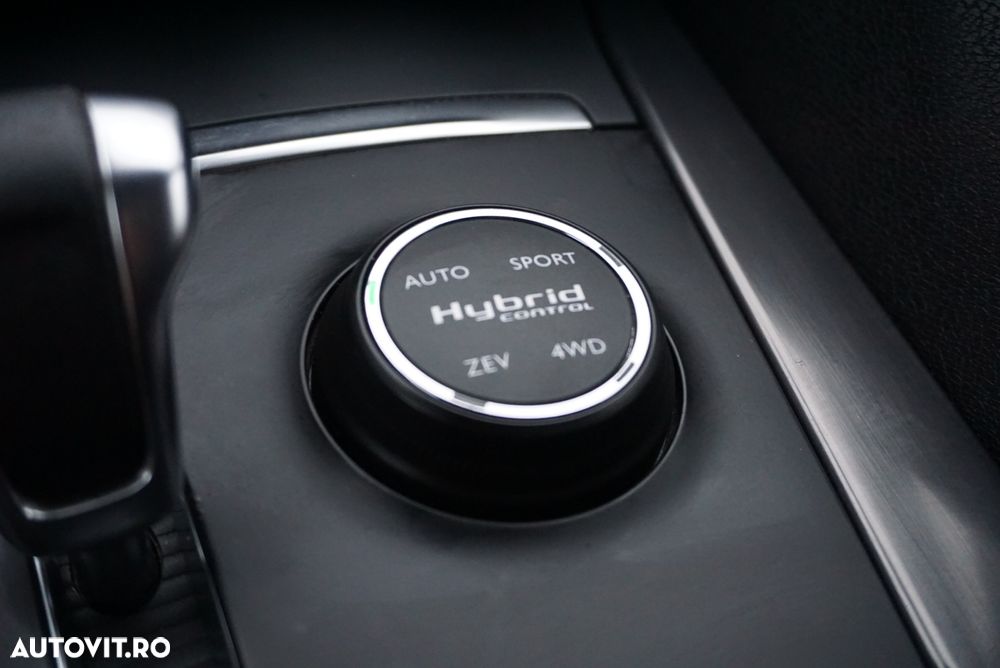 Citroën DS5 Hybrid4 Aut. - 24