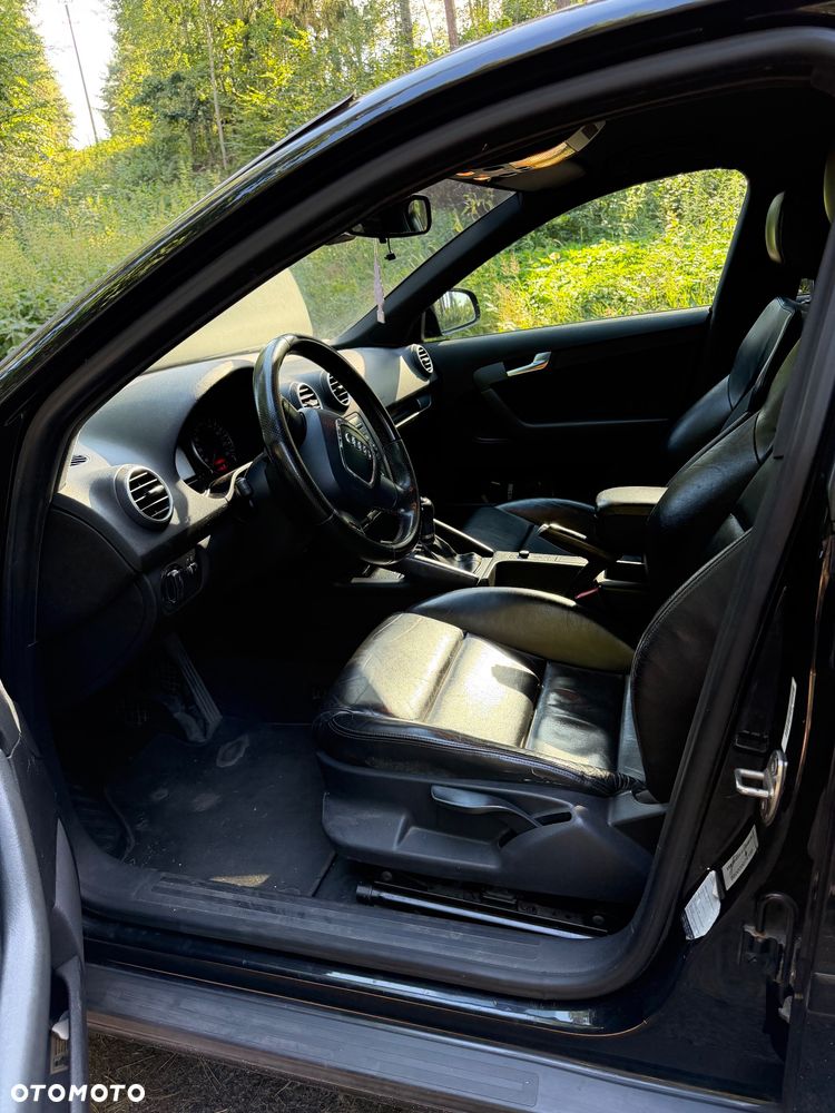 Audi A3 Sportback - 12