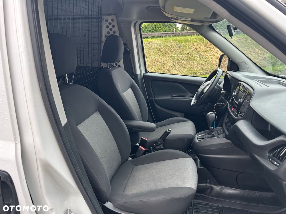 RAM Promaster City - 21