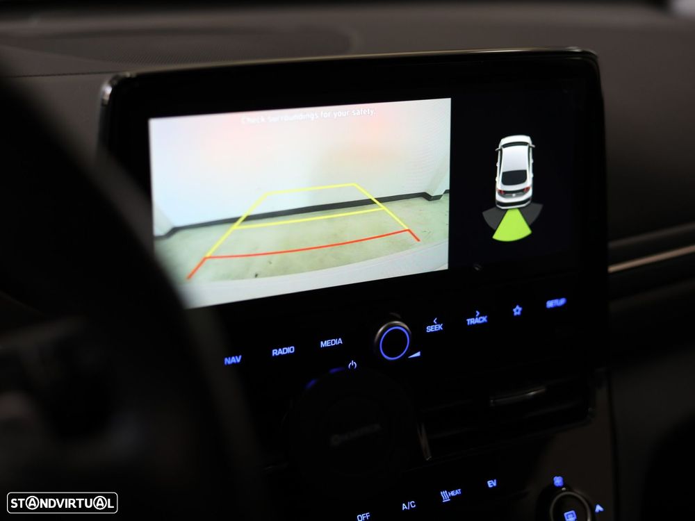 Hyundai Ioniq 38kWh Pack Pele - 21