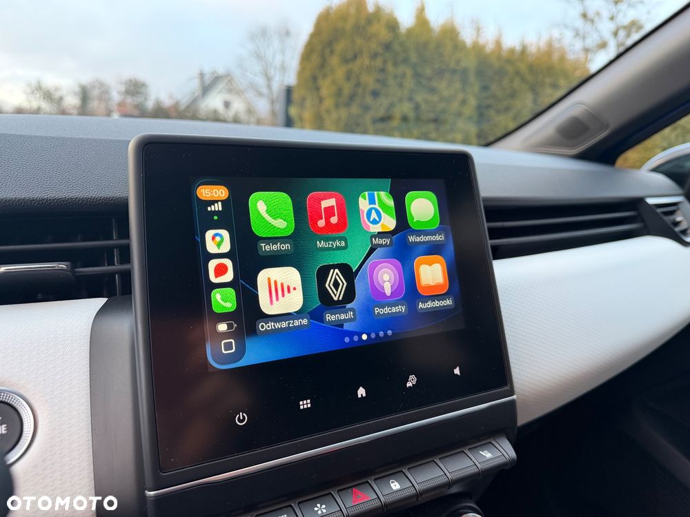 Renault Clio 1.0 TCe Intens - 13