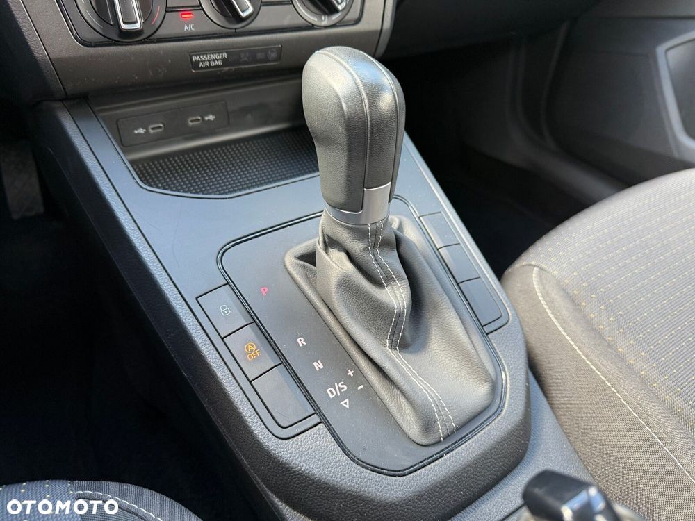 Seat Ibiza 1.0 TSI Style S&S DSG - 16