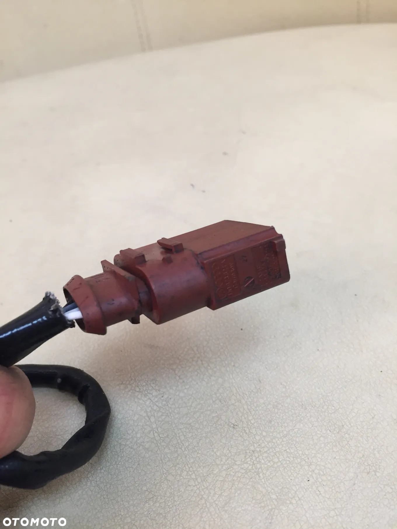 SONDA LAMBDA VW PASSAT B5 FL AUDI A4 B6 A6 C5 1.6 2.4 3.0 2.8 4.2 06B906265A - 5