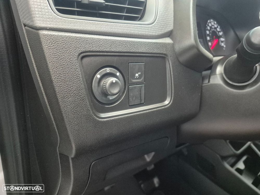 Renault Express 1.5 Blue dCi Confort - 11