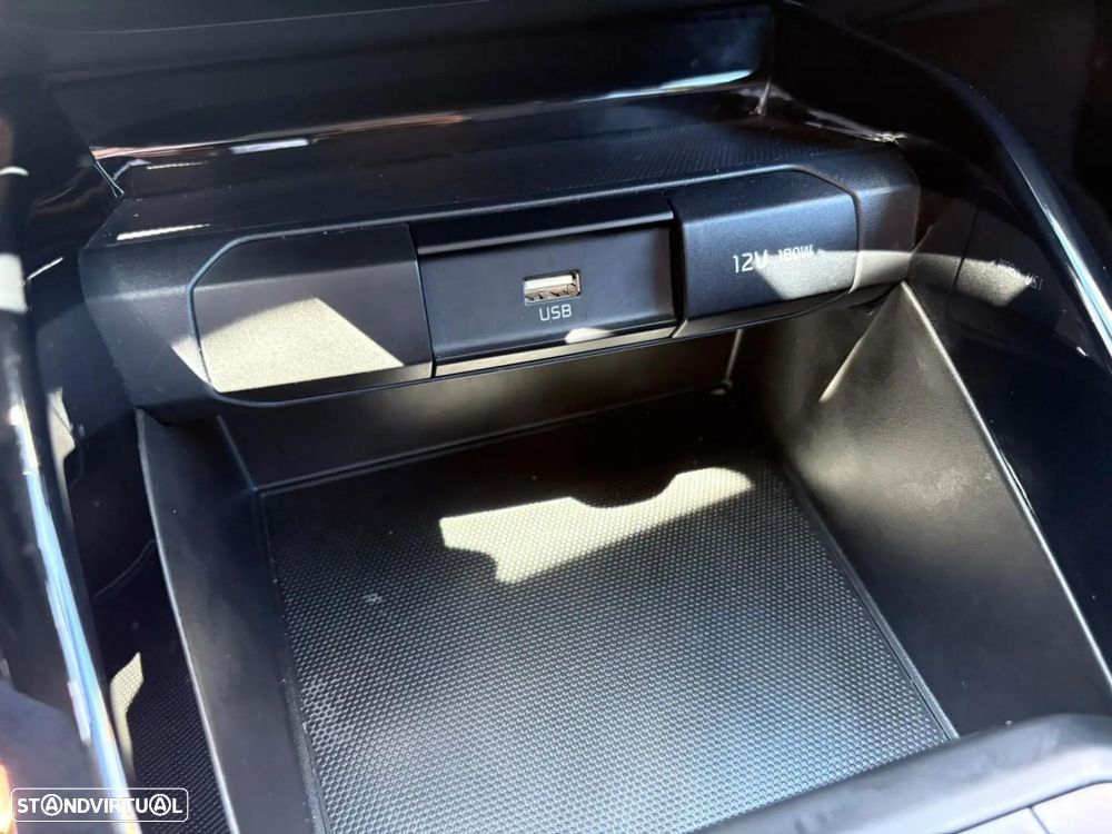 Kia Stonic 1.0 T-GDI Drive - 47
