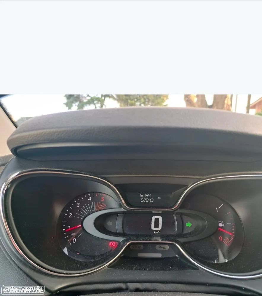 Renault Captur 1.5 dCi Exclusive - 6