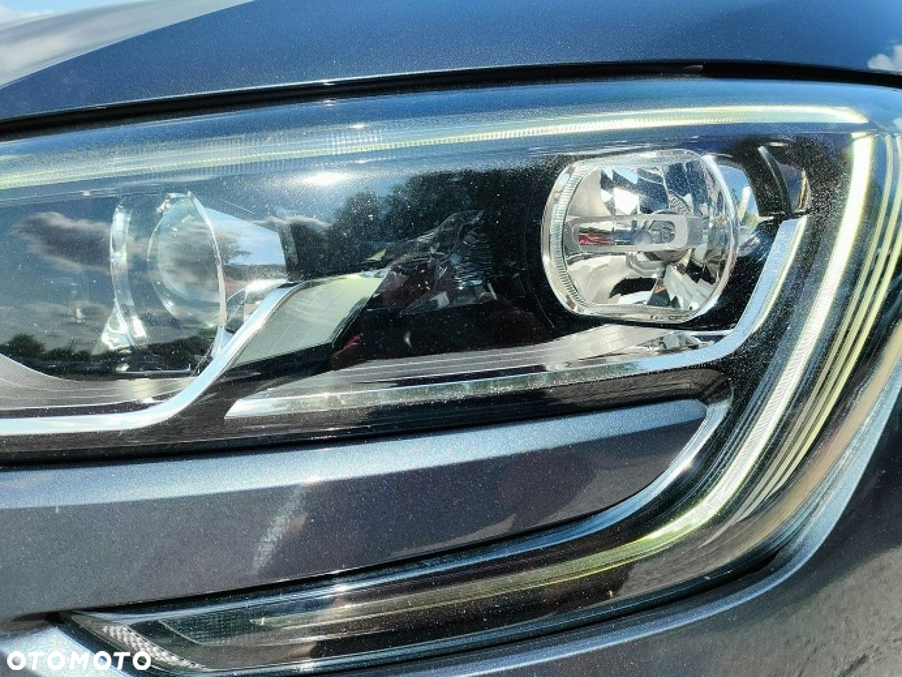 Renault Megane - 8