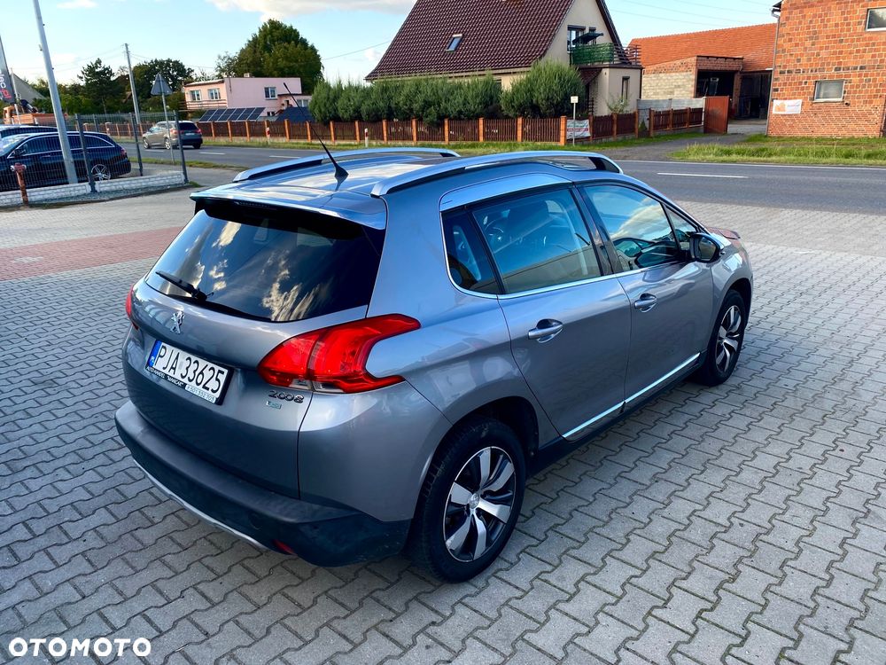 Peugeot 2008 - 37