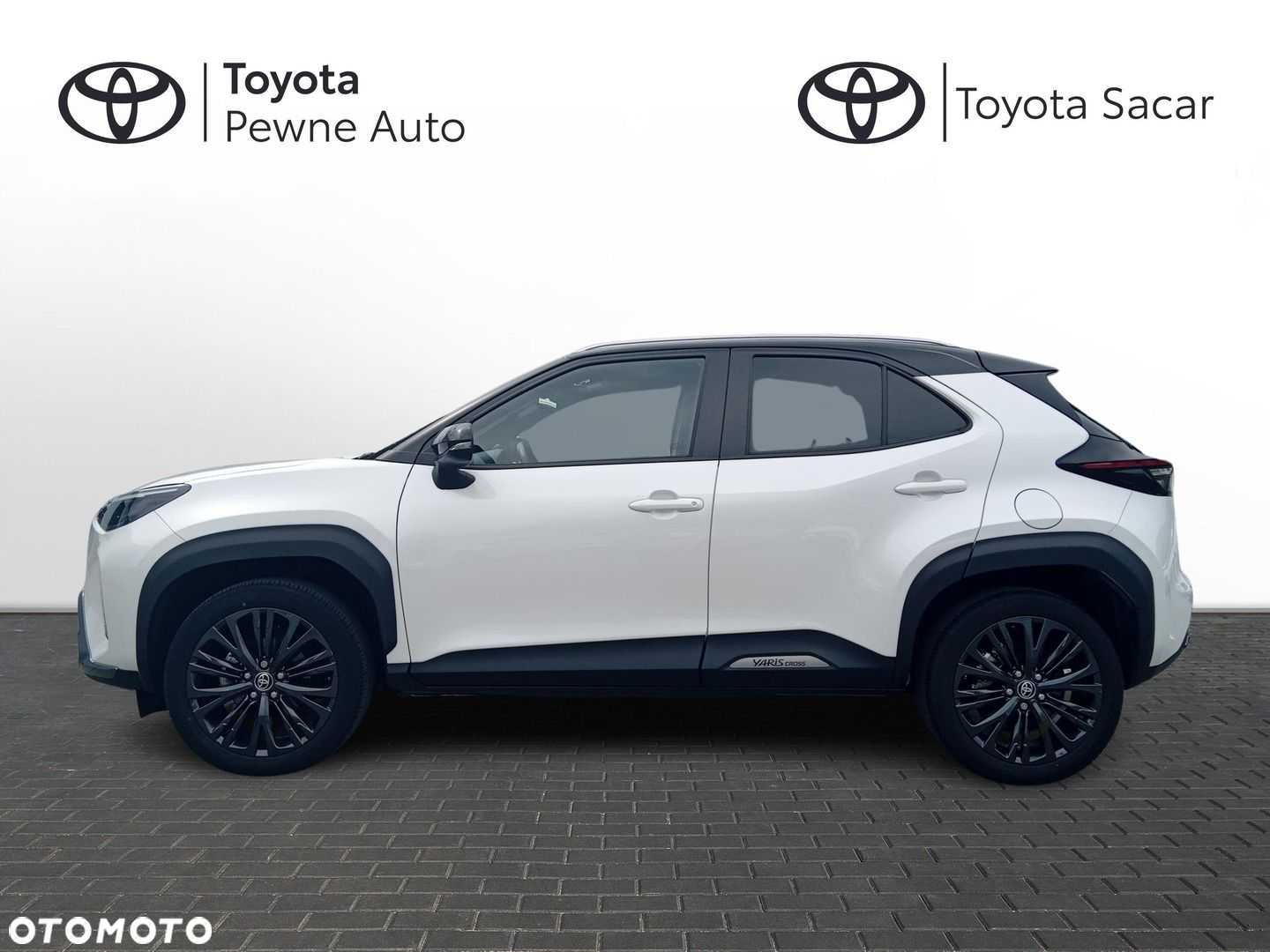 Toyota Yaris Cross - 4