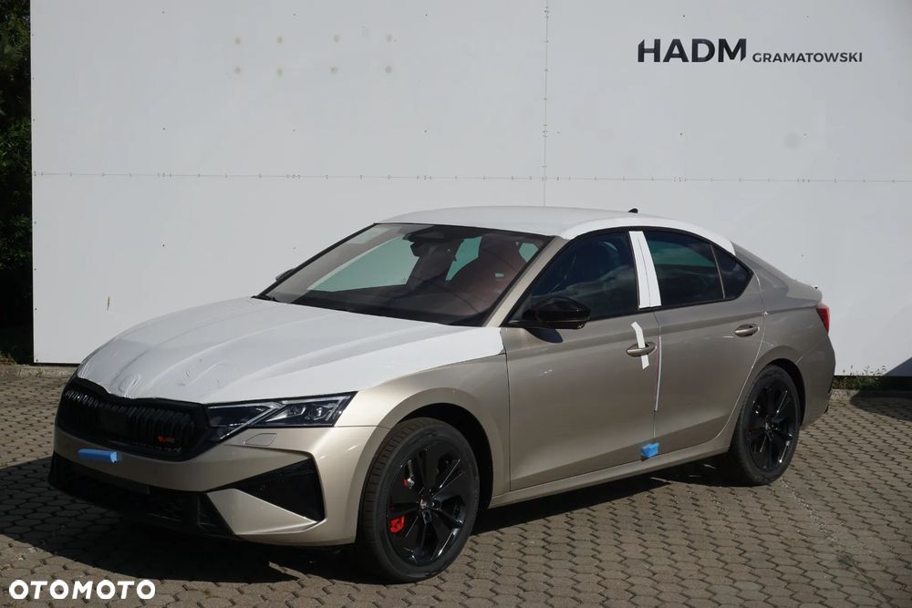 Skoda Octavia - 5