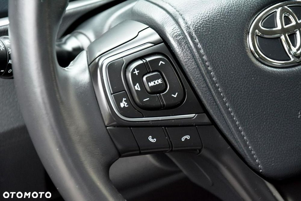 Toyota Verso 1.8 Premium 7os EU6 - 23