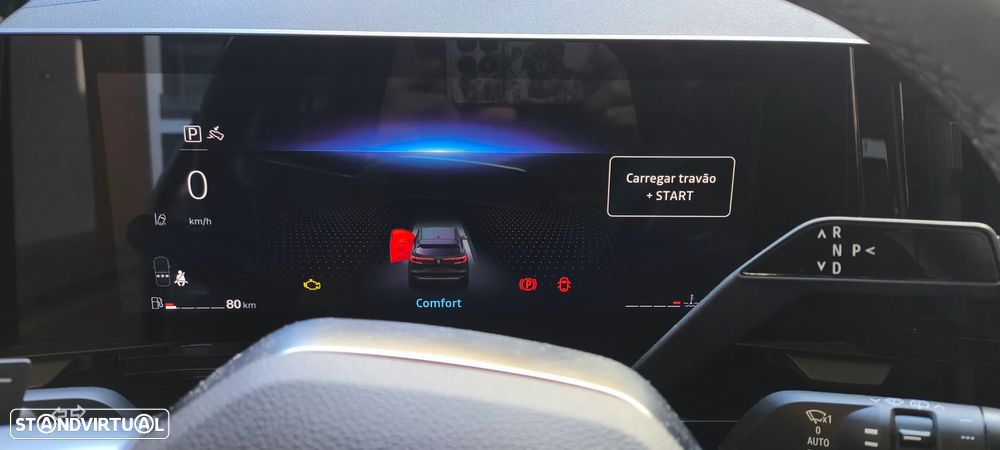 Renault Austral 1.3 Mild Hybrid Iconic Auto - 18