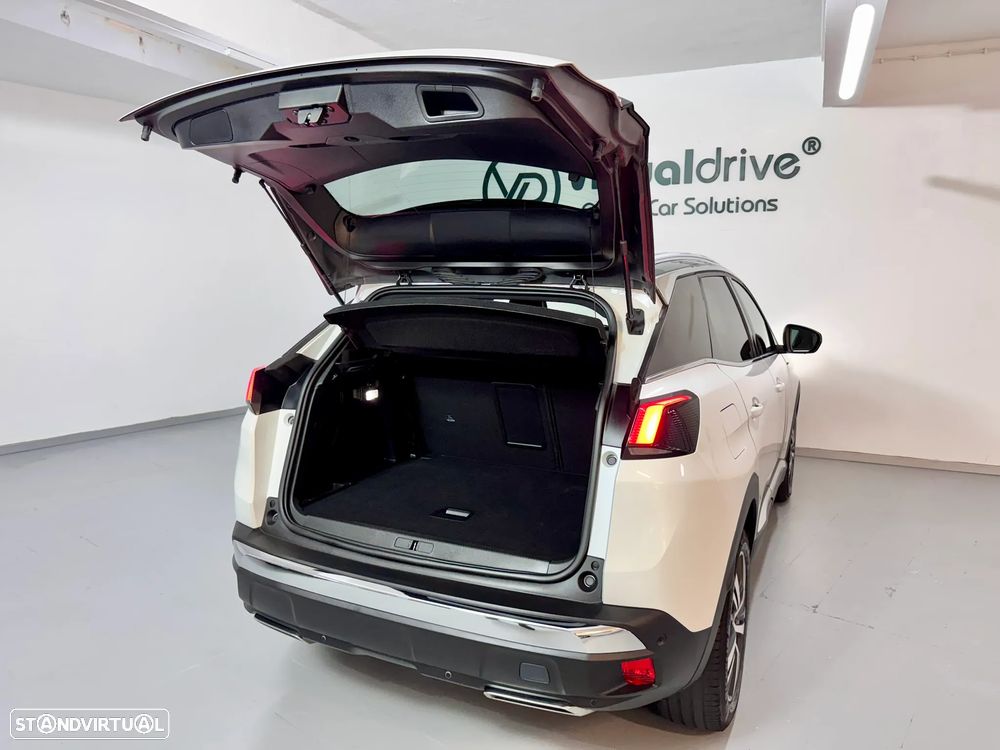 Peugeot 3008 2.0 BlueHDi GT Line - 58