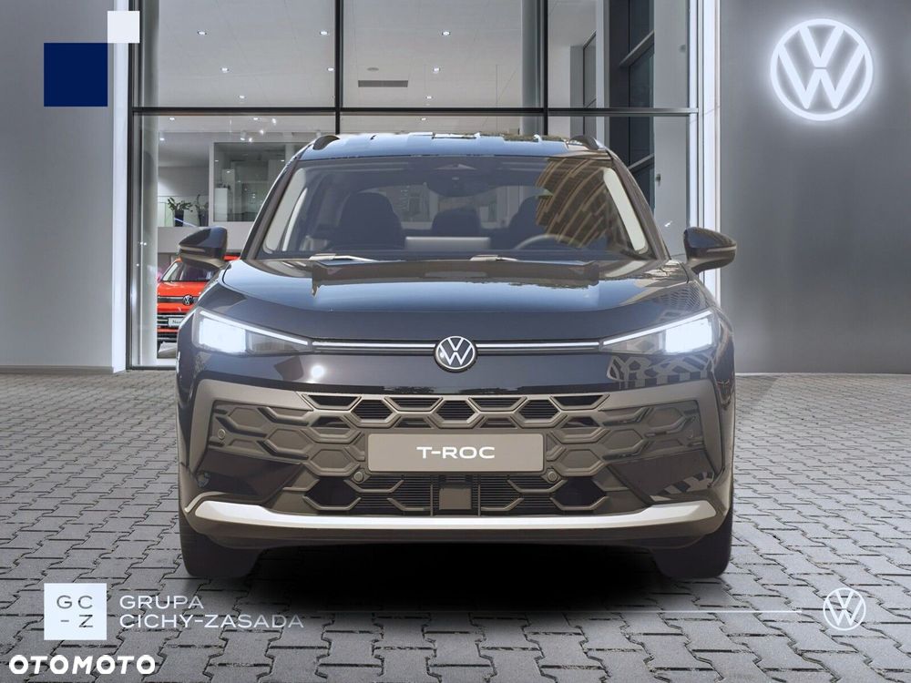Volkswagen T-Roc 1.5 eTSI Life DSG - 9
