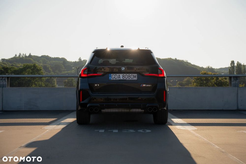 BMW X1 - 4