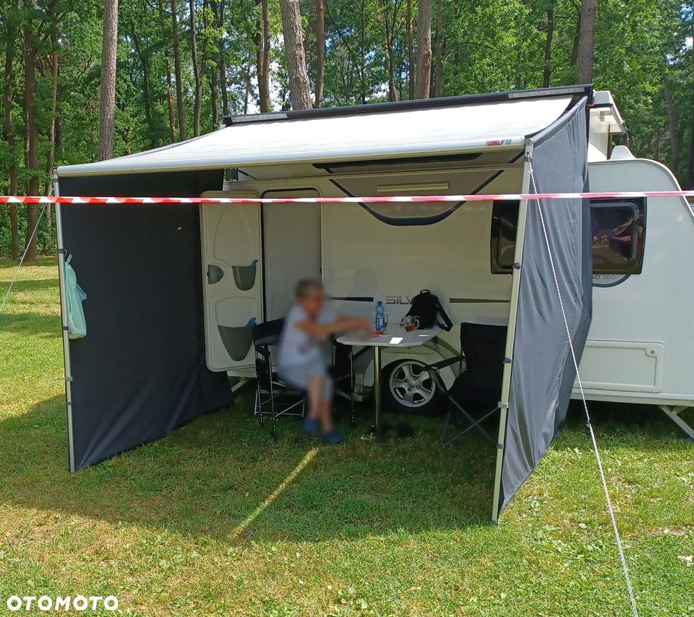 Trigano Silver 380 TREND - 20