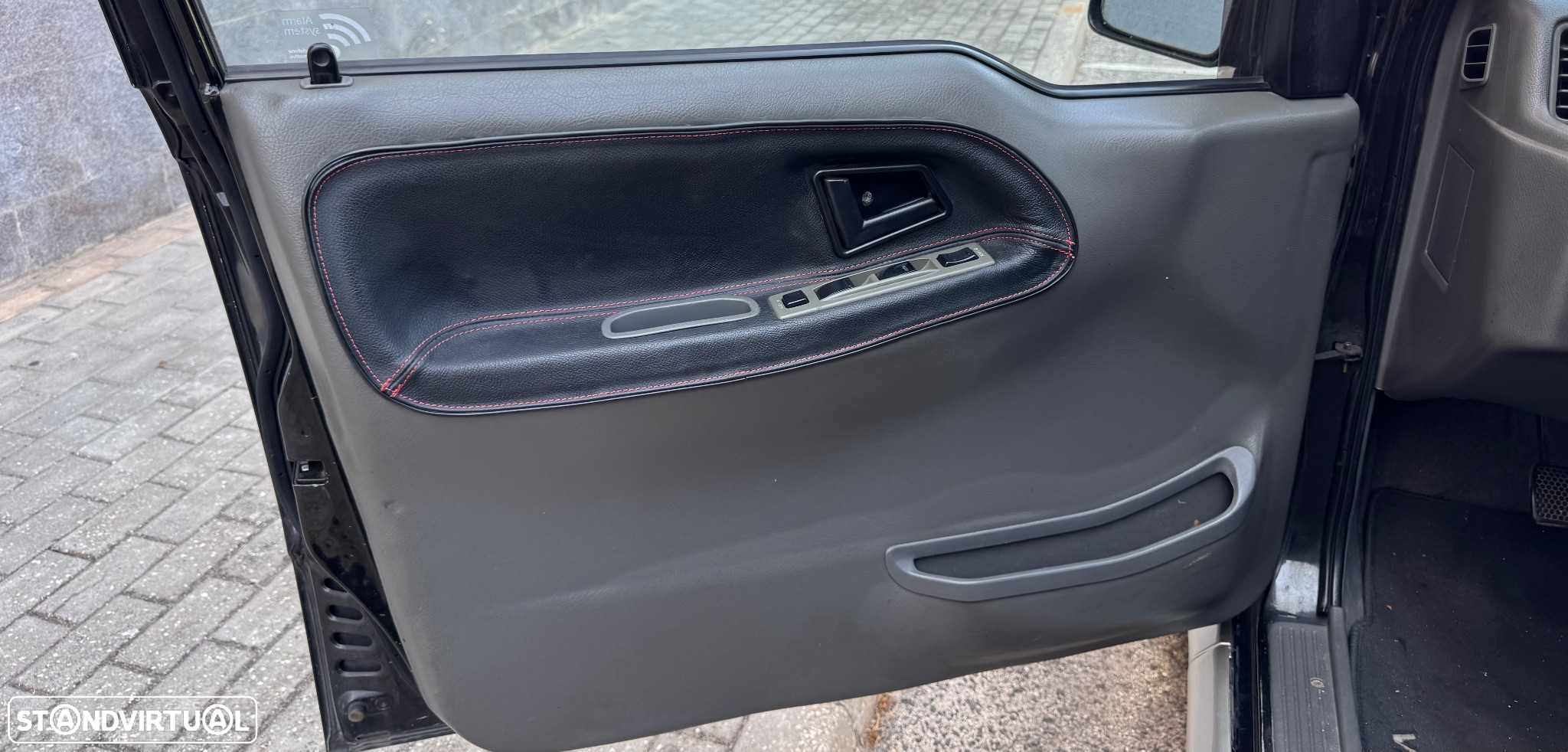 Suzuki Vitara 2.0 TDi JR - 24