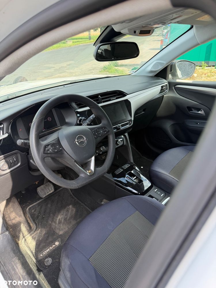 Opel Corsa Electric Ultimate - 8