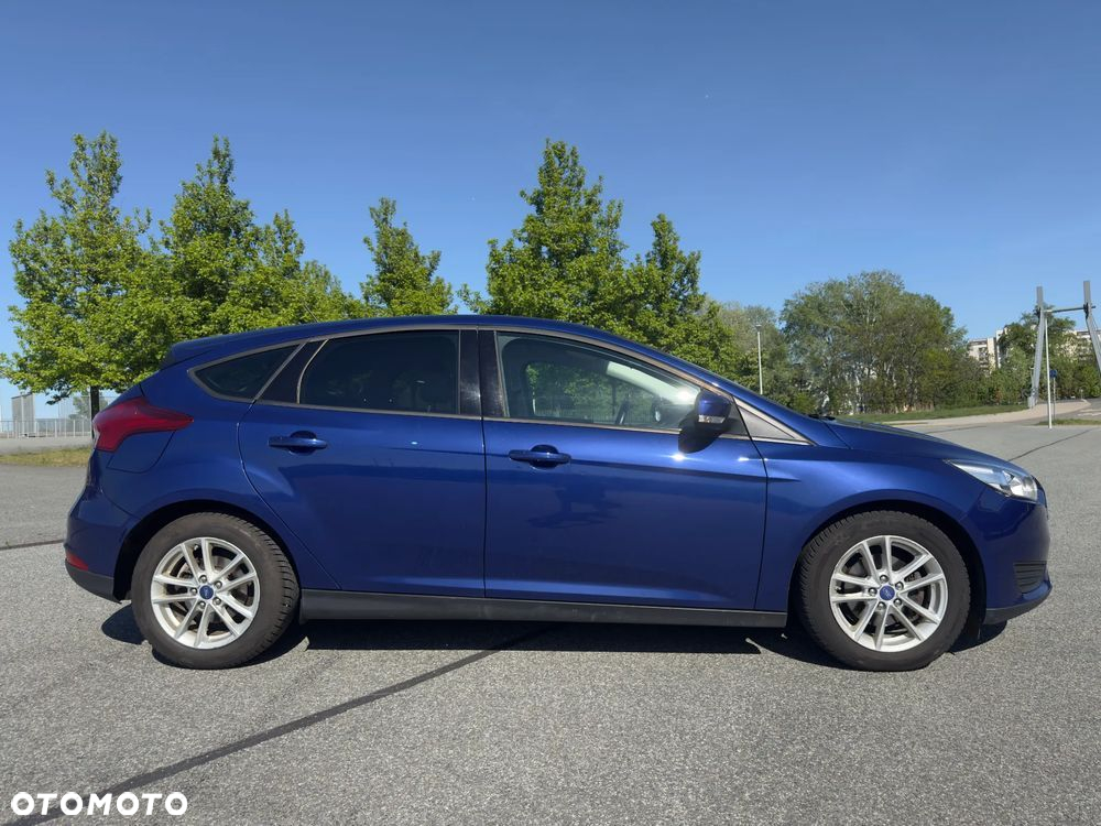 Ford Focus - 5