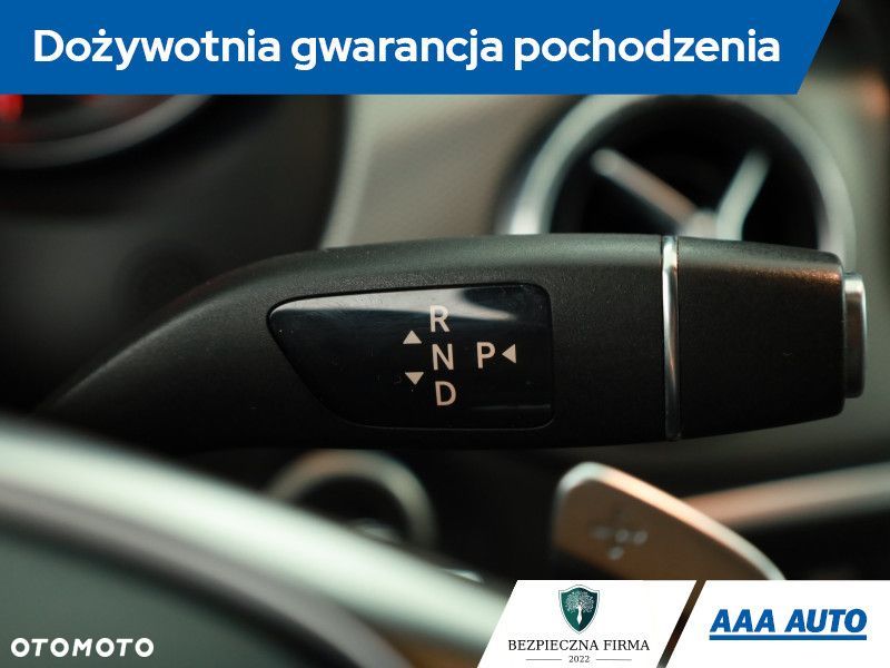 Mercedes-Benz CLA - 20