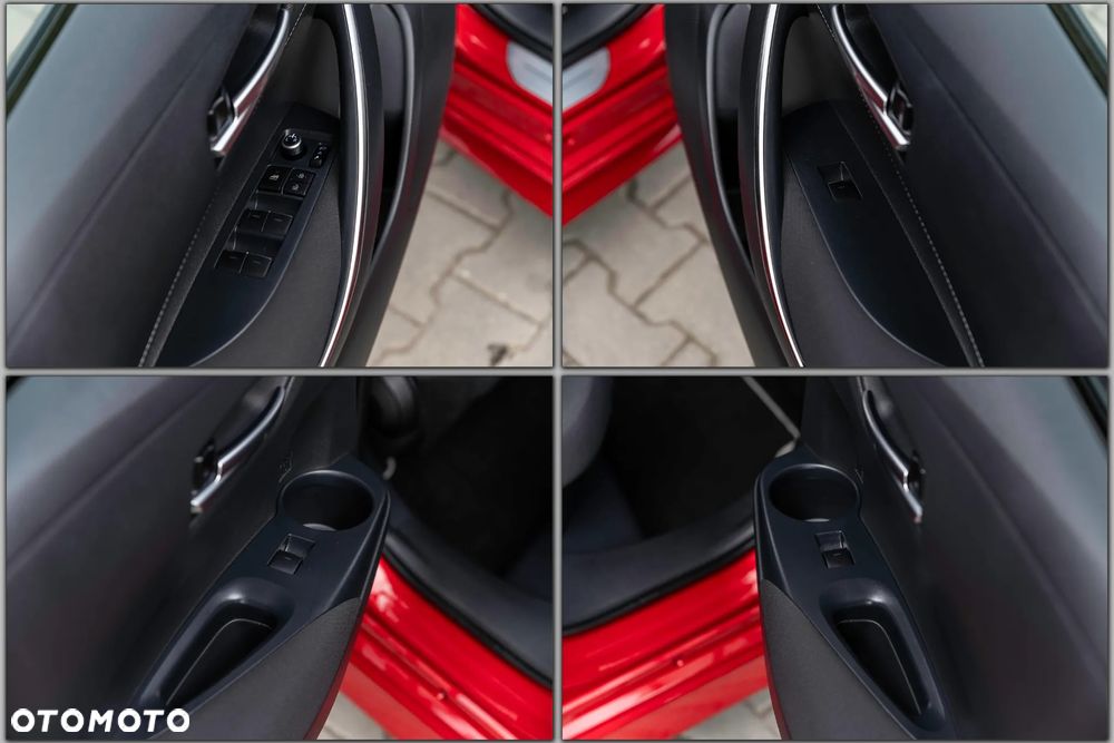 Toyota Corolla 2.0 Teamplayer - 40