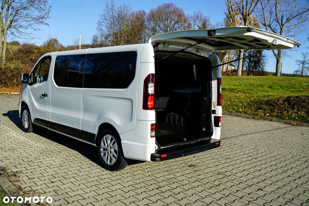 Opel Vivaro 1.6 D L1H1 S&S Life - 15