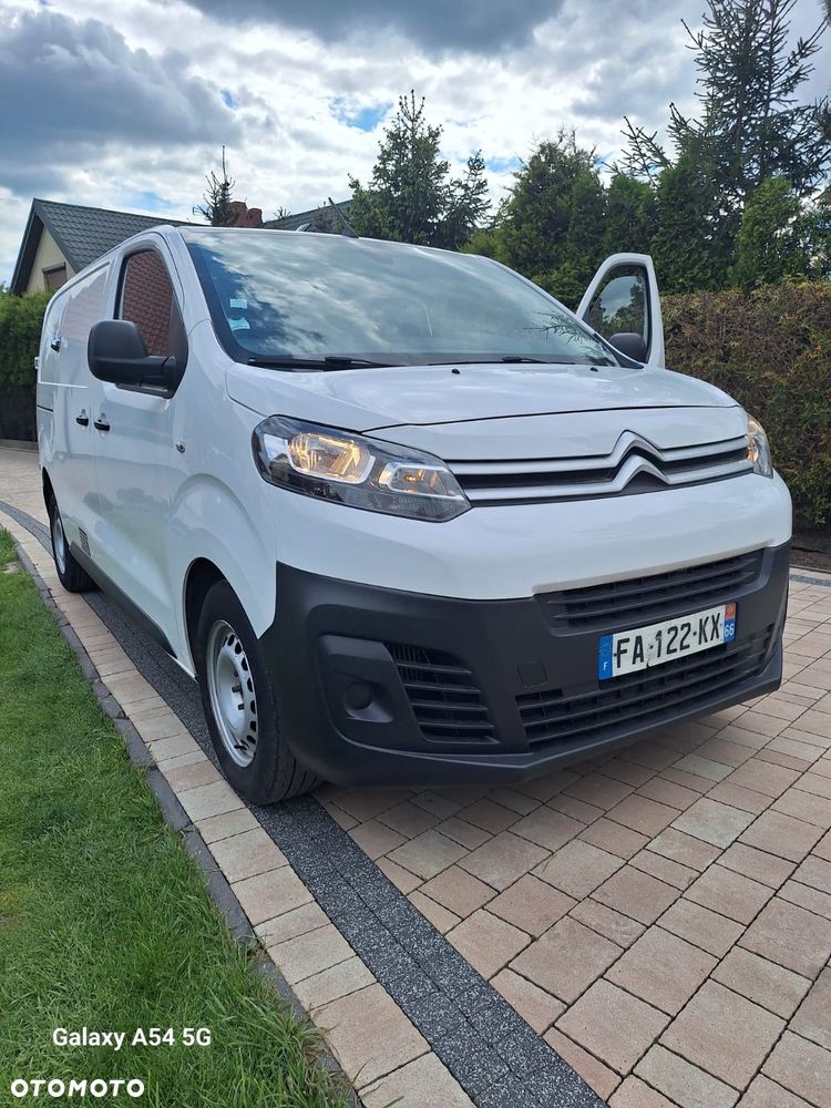 Citroën Jumpy - 1