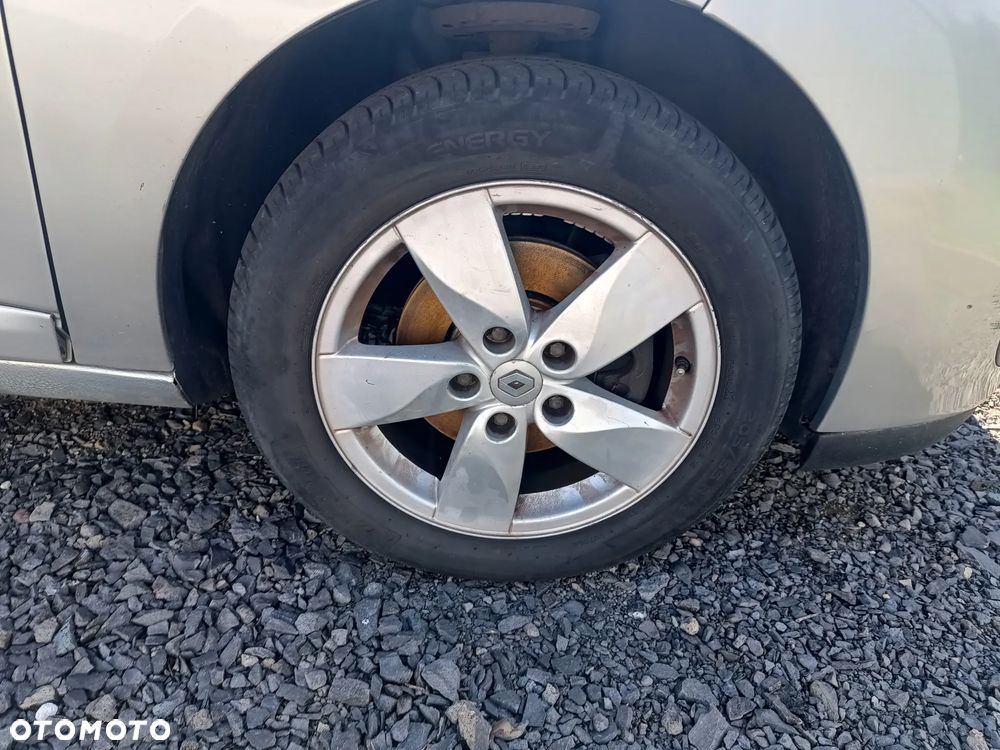 Renault Megane 1.5 dCi Authentique - 5