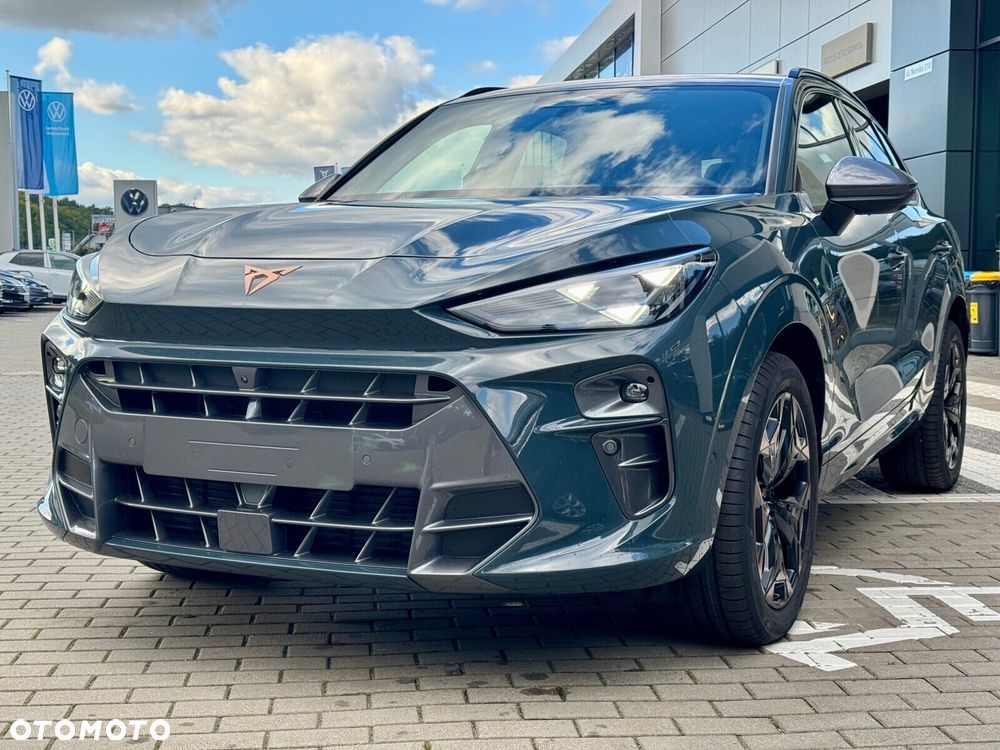 Cupra Terramar 1.5 eTSI mHEV DSG - 6