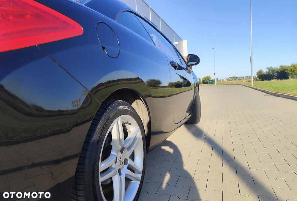 Peugeot 308 120 VTi Tendance - 14