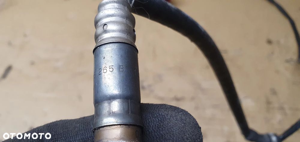 Sonda lambda czujnik Audi A4 B6 1.6 06B906265B - 7