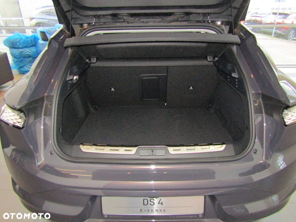 DS Automobiles DS 4 - 11