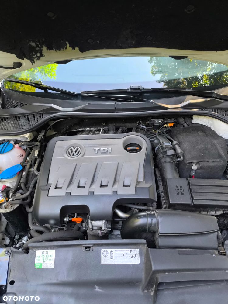 Volkswagen Scirocco 2.0 TDI GTS - 21