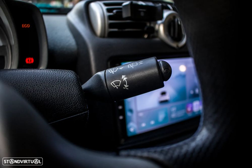 Smart ForTwo Coupé 1.0 Passion 61 - 14