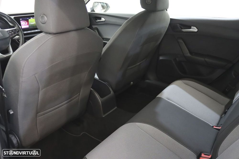 SEAT Leon 1.0 TSI Style - 13