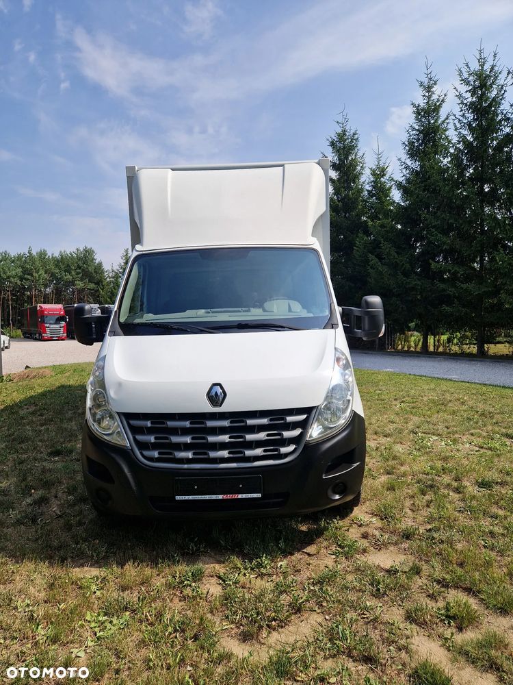 Renault Master - 21