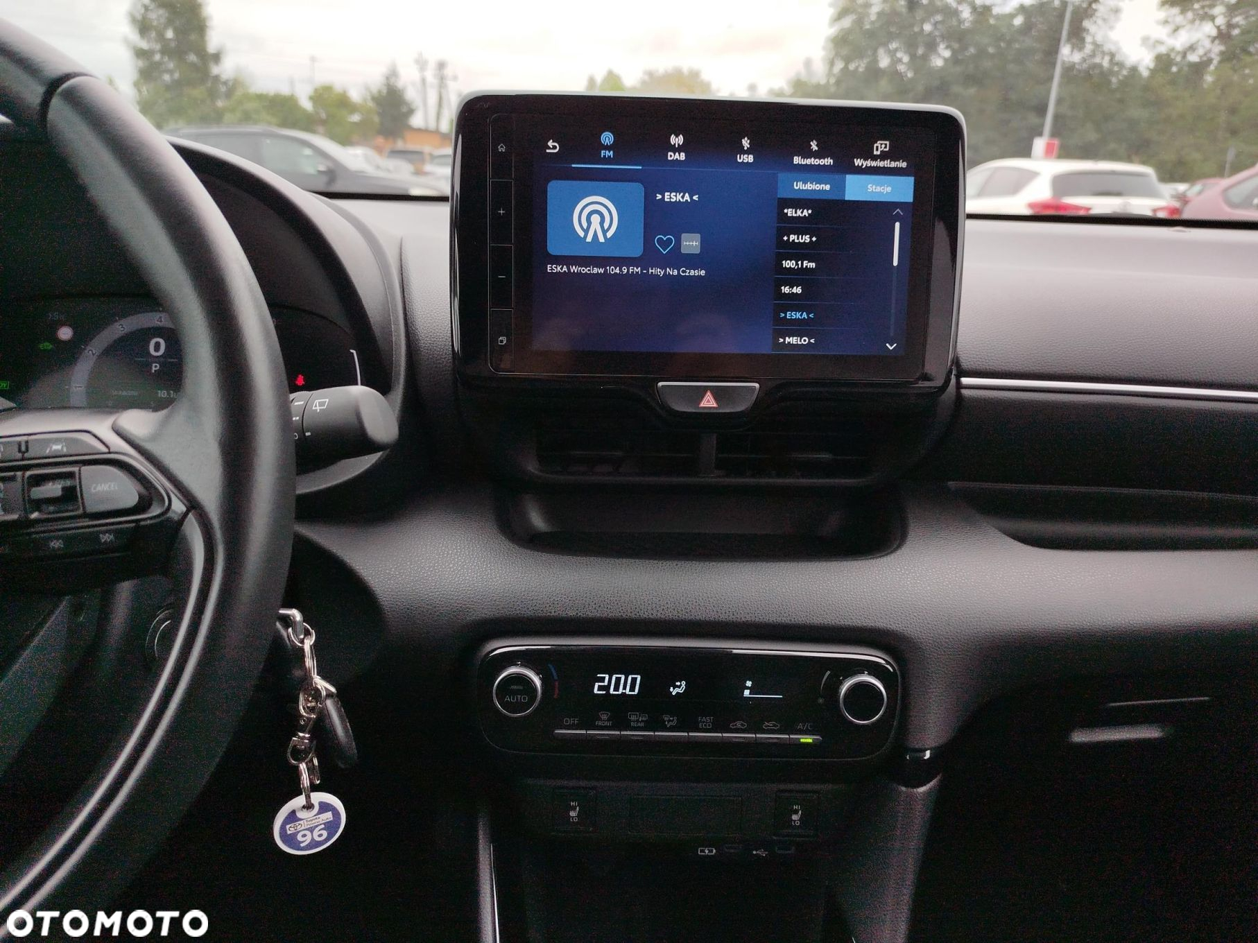 Toyota Yaris - 13